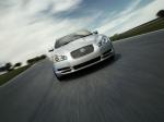 Jaguar XF 2008 года (UK)